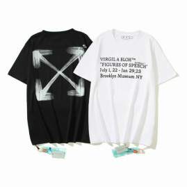 Picture of Off White T Shirts Short _SKUOffWhiteS-XLestx12724385